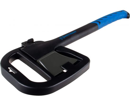 Топор-Колун 980г, с тефлоновым покрытием UNITRAUM UN-429C-4 – изображение 2