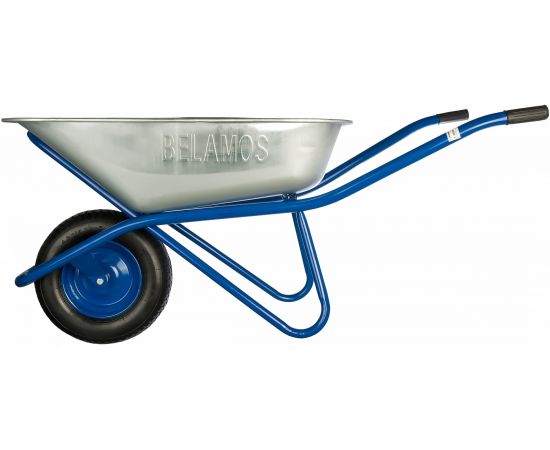 Тачка садовая БЕЛАМОС Т309P – изображение 2