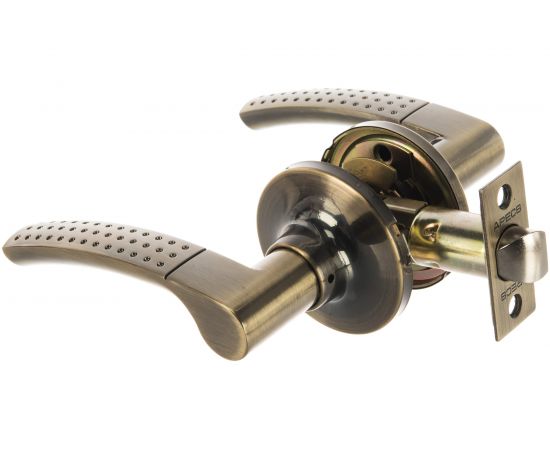 Защелка APECS 8026-05-AB 19273 – изображение 2