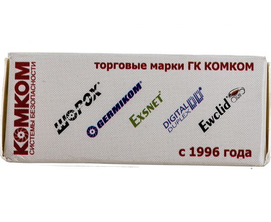 Микрофон ШОРОХ 11 УК-103346 – изображение 2