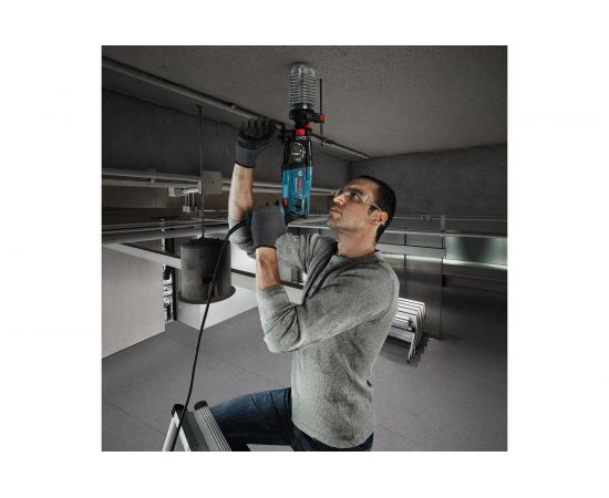 Перфоратор Bosch GBH 220 06112A6020 – изображение 2