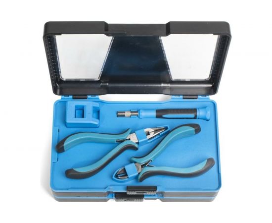 Набор отверток с битами КВТ Мастер НБ-79 79775 – изображение 2