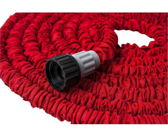 Шланг для воды растягивающийся (23 м) QUATTRO ELEMENTI 244-865 – изображение 2