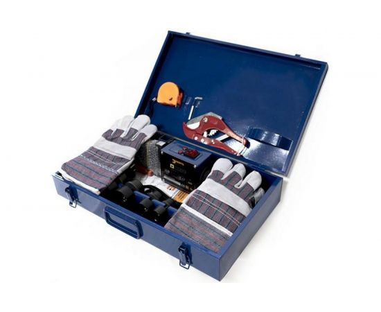 Аппарат для сварки пластиковых труб ЭНЕРГОПРОМ MK20/6 – изображение 2