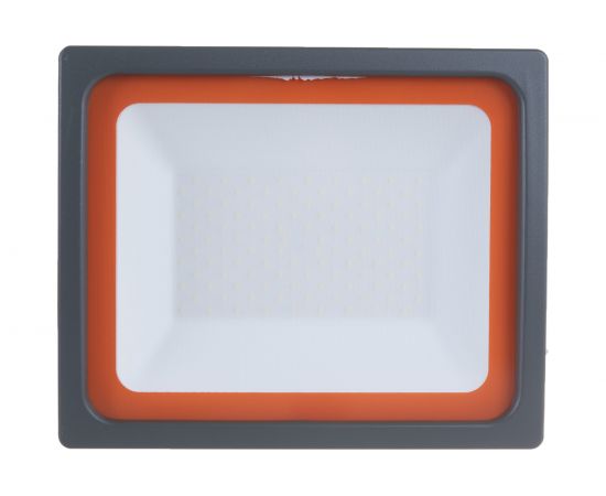 Прожектор Jazzway PFL-SC-100w 6500K IP65 матовое стекло 5001428 – изображение 2