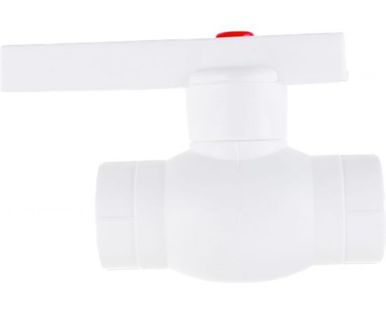 Шаровый кран PPR LAMMIN 20 Lm31072000020 – изображение 2