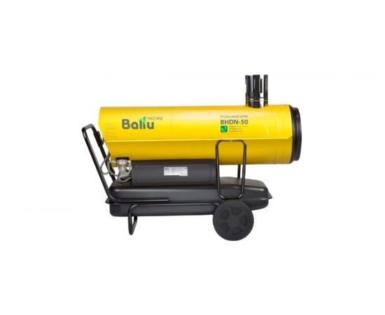 Дизельная пушка непрямого нагрева Ballu BHDN-50 – изображение 2