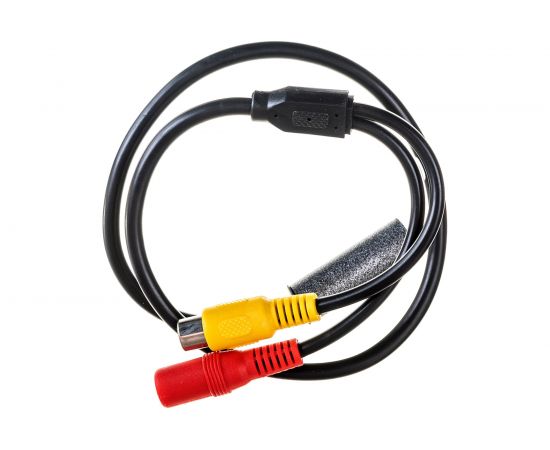 Микрофон ШОРОХ 21 INS УК-104373 – изображение 3