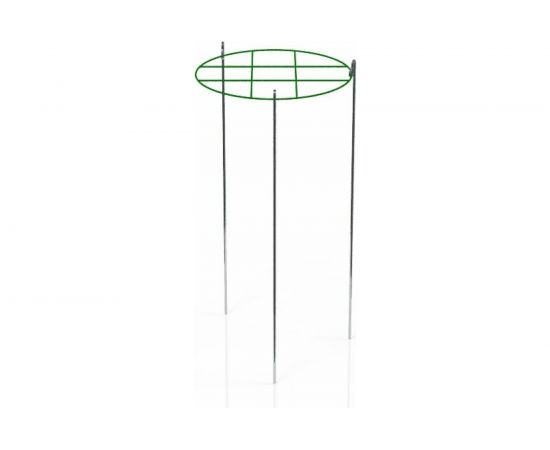 Опора для пионов Удачный сезон d=45 см, h=85 см 5006 – изображение 3