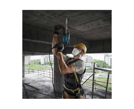 Перфоратор Bosch GBH 220 06112A6020 – изображение 3
