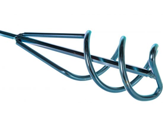 Миксер MASTER для песчано-гравийных смесей (60х400 мм) STAYER 06015-06-40 – изображение 3