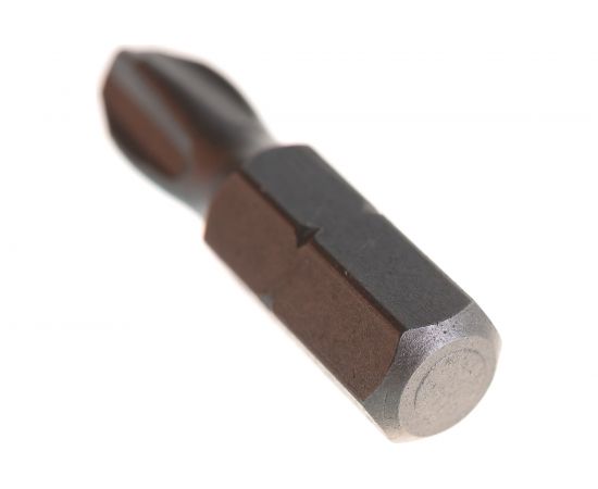 Биты (C 1/4""; PH 3; 25 мм; 2 шт.) STAYER 26201-3-25-02 – изображение 3