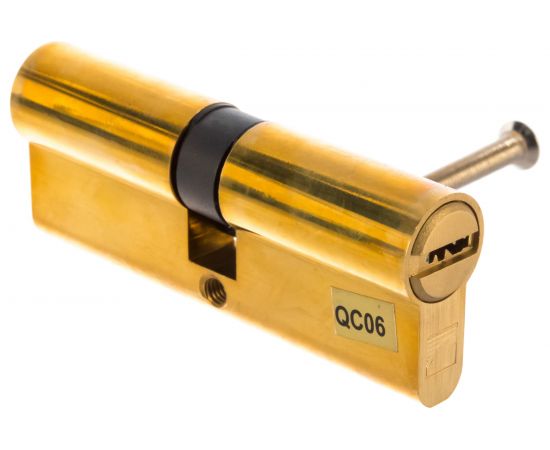 Цилиндровый механизм Apecs Premier RT-80-G 16389 – изображение 3