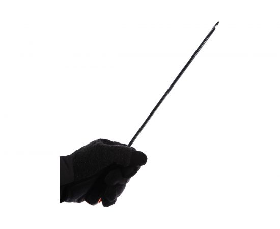 Шлицевая отвертка 6,5х1,2х250мм AV Steel AV-420610 – изображение 3