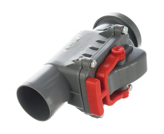 Обратный клапан LAMMIN 50 Lm35001100050 – изображение 3