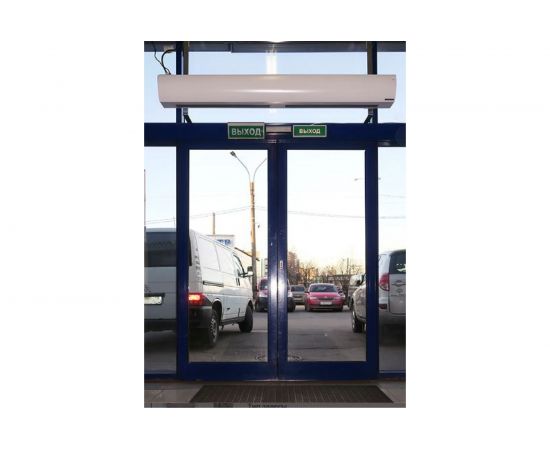 Тепловая завеса Тепломаш КЭВ-12П3042Е 123040 – изображение 3