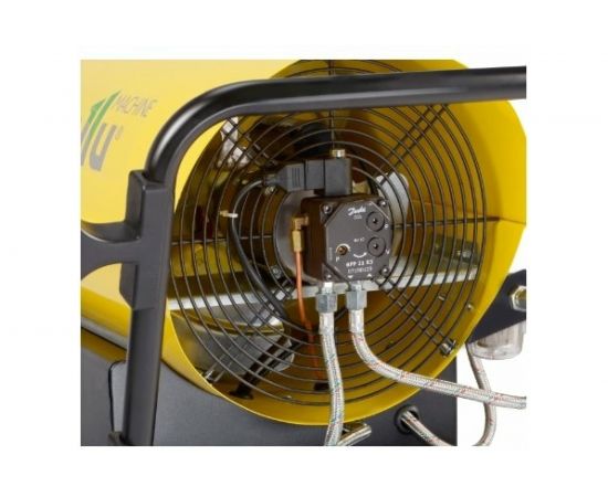 Дизельная пушка непрямого нагрева Ballu BHDN-50 – изображение 3