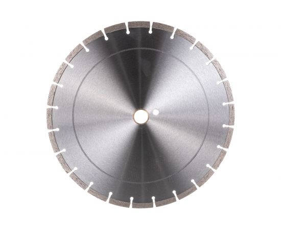 Диск алмазный отрезной Beton Pro (350х30/25.4 мм) для плиткорезов Fubag 10350-6 – изображение 3