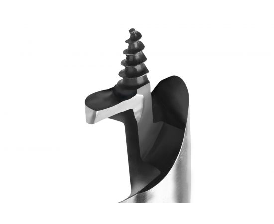 Сверло винтовое по дереву (18х460 мм) ПРАКТИКА 032-669 – изображение 3