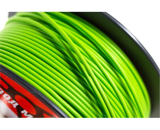 Провод ПГВА REXANT 1х0.50 кв.мм, зеленый, бухта 100 м 01-6513 – изображение 3