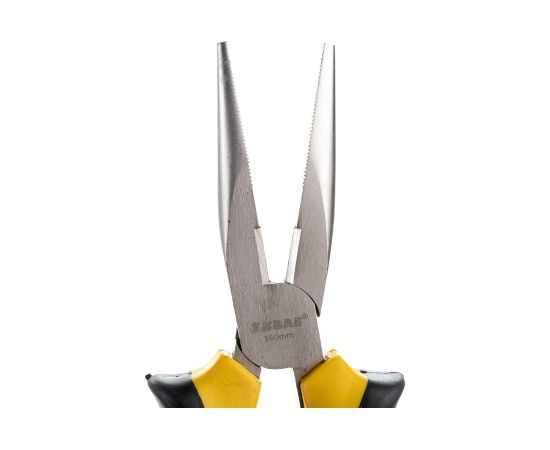 Утконосы SKRAB 160мм 1000V жел/чер 22127 – изображение 3