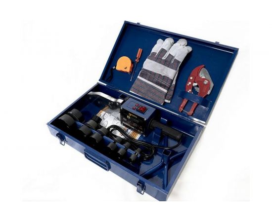 Аппарат для сварки пластиковых труб ЭНЕРГОПРОМ MK20/6 – изображение 3