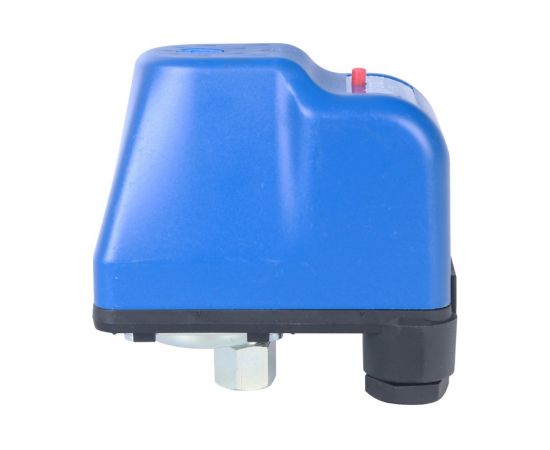 Реле сухого хода STOUT LP/3 0-4 бар 1/4 SCS-0001-000003 – изображение 3