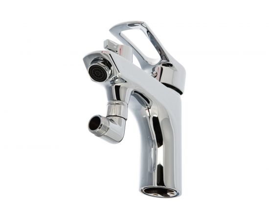 Смеситель Rossinka на борт ванны на 1 отверстие T40-38 – изображение 3