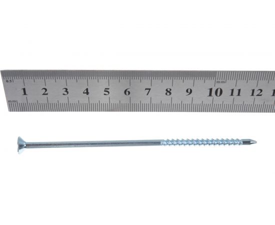 Потайной дюбель-гвоздь VIPкрепеж бортик, 8х120, 1 шт. 10824 VIP – изображение 3