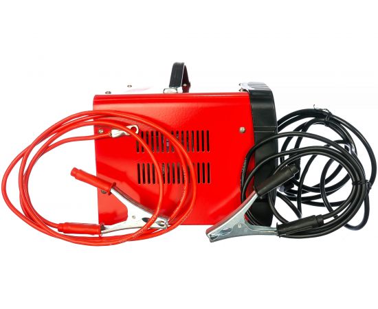 Пуско-зарядное устройство Fubag FORCE 180 – изображение 3