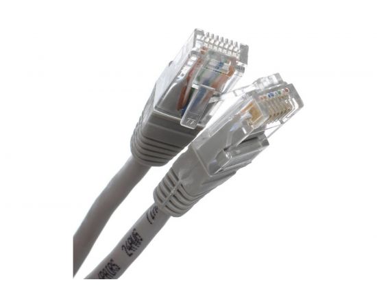 Литой патчкорд Telecom UTP, категория 6, 50m NA102-UTP-C6-50M – изображение 3