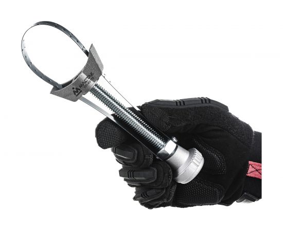 Ленточный съёмник масляных фильтров МАСТАК 103-43110 – изображение 3