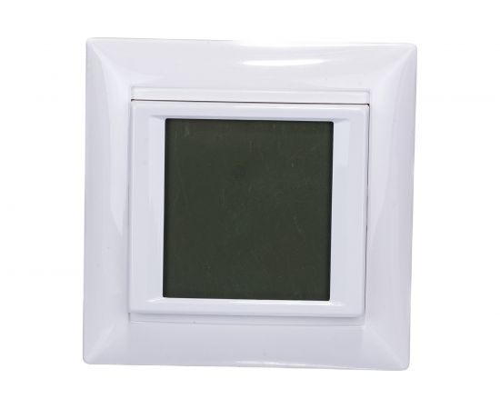 Термостат сенсорный программируемый SPYHEAT SDF-421H – изображение 3