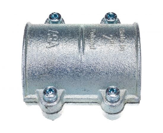 Ремонтный хомут AGAFLEX OBA 2" 11010006 – изображение 3