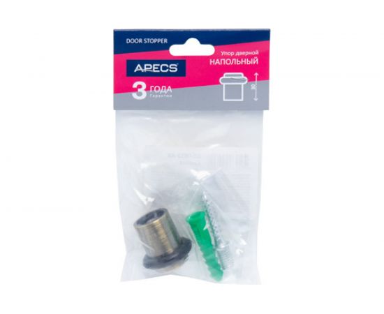 Упор дверной Apecs DS-0013-AB 14416 – изображение 3