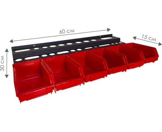 Органайзер Delta-Park OR-S 5001004 – изображение 3