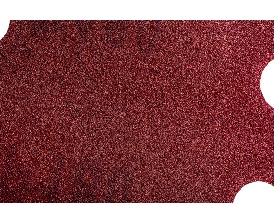 Круги шлифовальные 5 шт. (125 мм; Р180; 8 отверстий) FIT IT 39668 – изображение 4