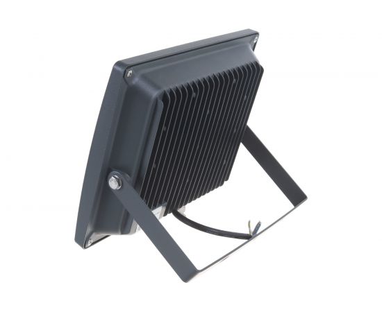 Прожектор Jazzway PFL-SC-100w 6500K IP65 матовое стекло 5001428 – изображение 4