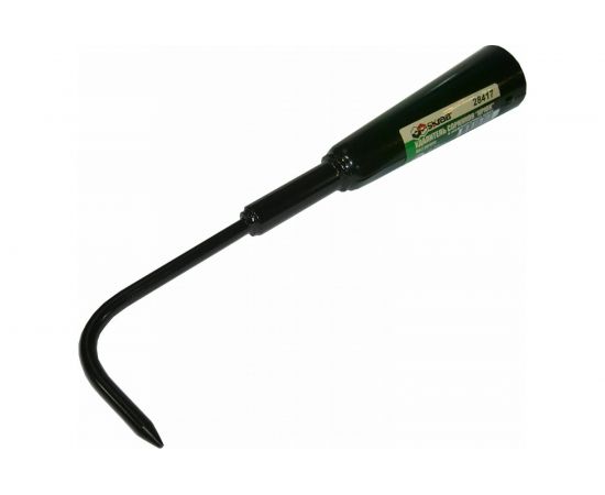 Удалитель сорняков крюк SKRAB в межплиточных швах 28417 – изображение 4