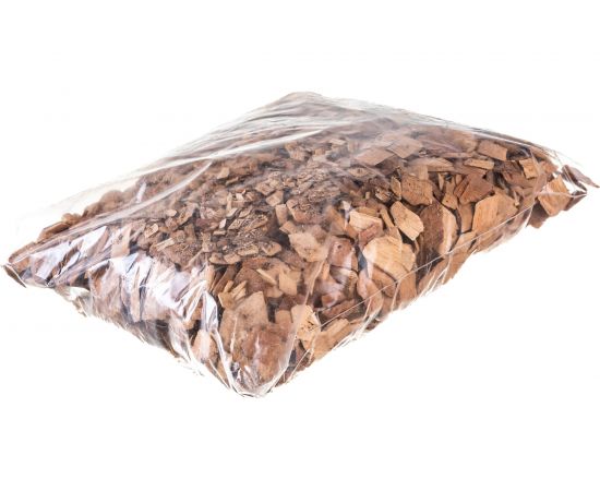 Яблочная щепа для копчения Искра 500 гр ЩЯ-500 – изображение 4