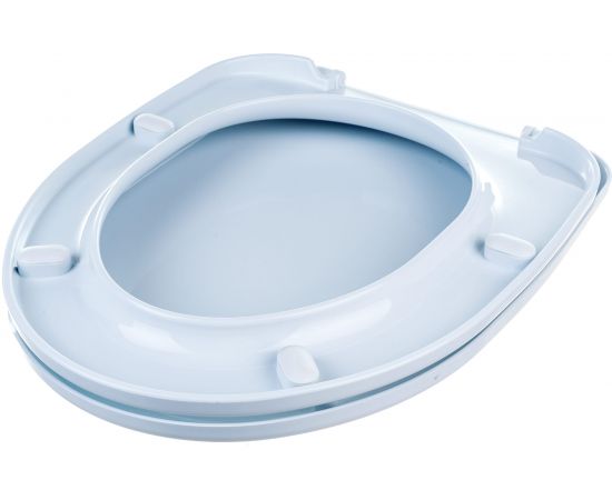 Сиденье для унитаза Melodia СУ 52.07.80 194462 – изображение 4