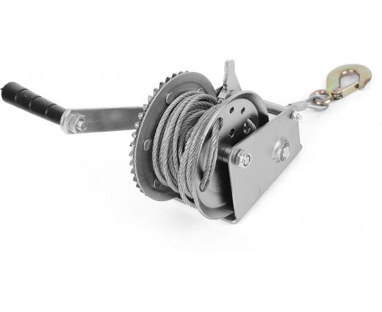 Ручная барабанная лебедка PATRIOT WH 540B 770000035 – изображение 4