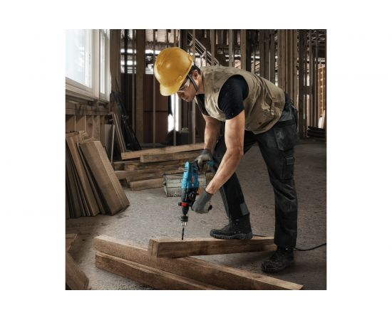 Перфоратор Bosch GBH 220 06112A6020 – изображение 4