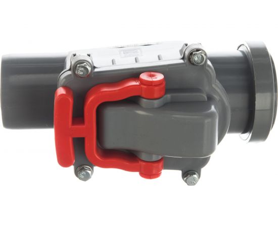 Обратный клапан LAMMIN 50 Lm35001100050 – изображение 4