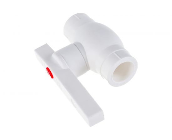 Шаровый кран PPR LAMMIN 20 Lm31072000020 – изображение 4