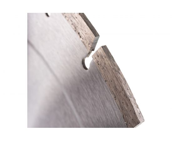 Диск алмазный отрезной Beton Pro (350х30/25.4 мм) для плиткорезов Fubag 10350-6 – изображение 4