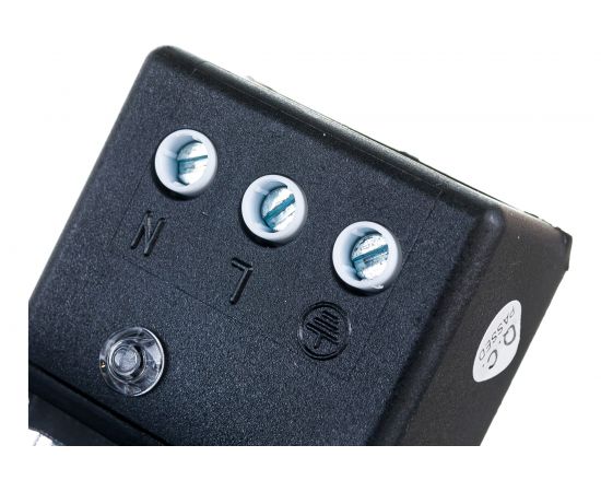 Обогреватель для установки на DIN-рейку TDM 230В 15Вт SQ0832-0001 – изображение 4