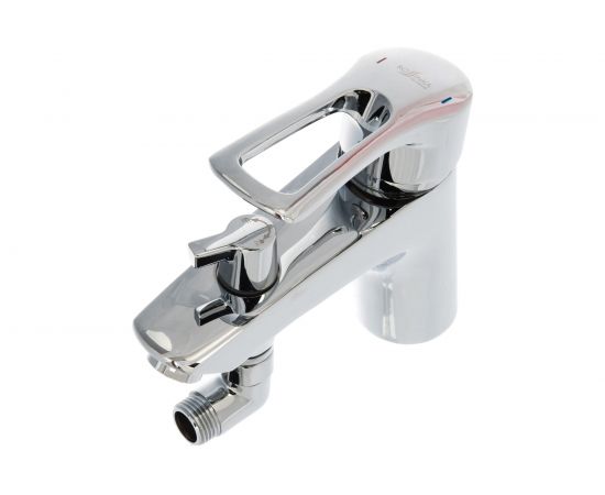 Смеситель Rossinka на борт ванны на 1 отверстие T40-38 – изображение 4