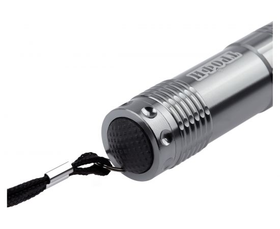 Фонарь ТРОФИ TM9 9xLED 3хААА Б0002225 – изображение 4