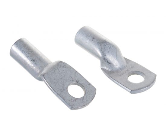 Луженый наконечник ТМЛ 95-12-15 КВТ 40898 – изображение 4